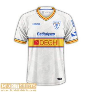 Maillot De Foot Lecce Exterieur Homme 25 26