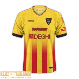 Maillot De Foot Lecce Domicile Homme 25 26