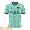 Football Shirts Levante Third Mens 25 26 Football Shirts Levante Third Mens 25 26