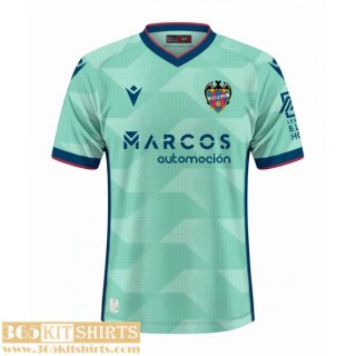 Maillot De Foot Levante Third Homme 25 26