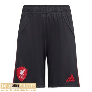 Short de Foot Liverpool Exterieur Homme 25 26