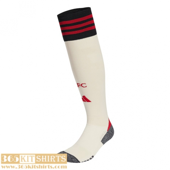 Chaussettes De Foot Liverpool Exterieur Homme 25 26