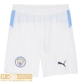 Football Shorts Manchester City Home Mens 25 26