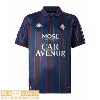 Maillot De Foot Metz Third Homme 25 26