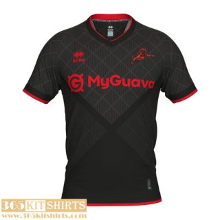 Maillot De Foot Millwall Third Homme 25 26