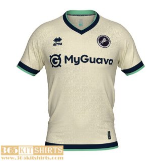 Maillot De Foot Millwall Exterieur Homme 25 26