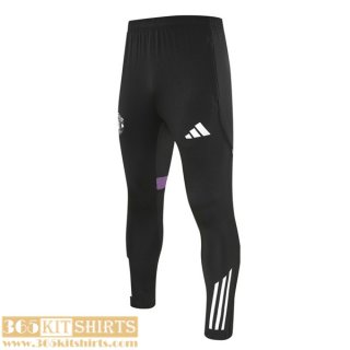 Pantalon Foot Manchester United Homme 25 26 P571