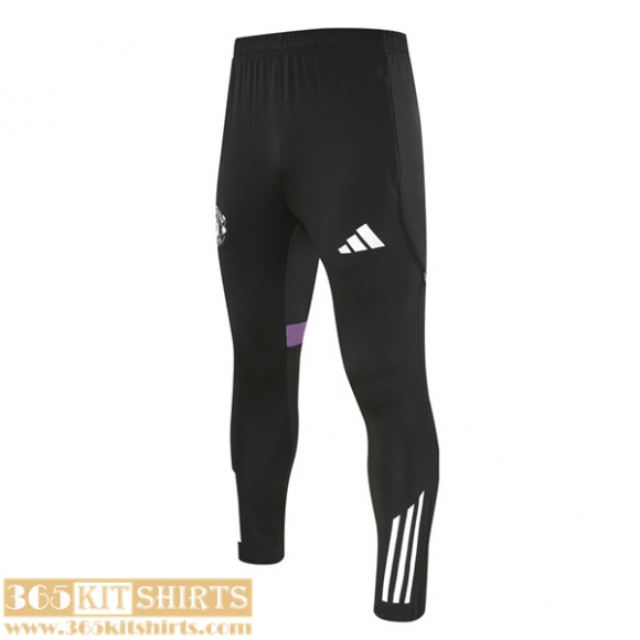 Pantalon Foot Manchester United Homme 25 26 P571