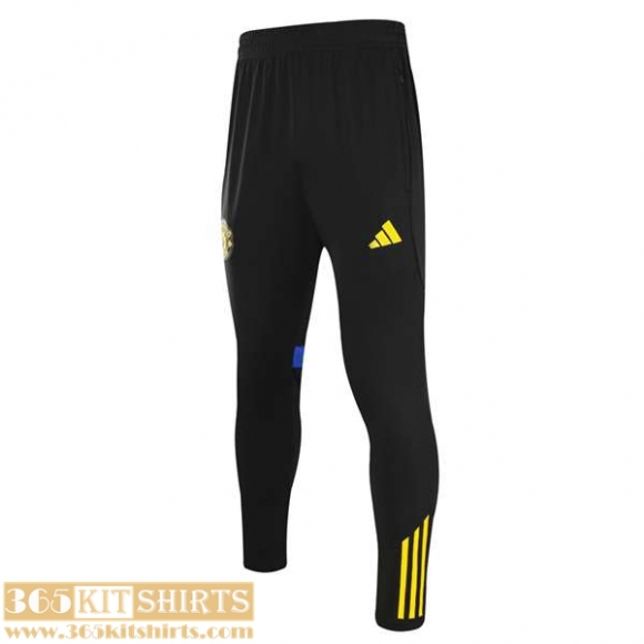 Pantalon Foot Manchester United Homme 25 26 P599