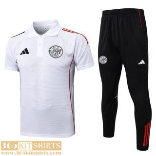 Polo foot AFC Homme 25 26 E200