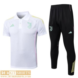 Polo foot Juventus Homme 25 26 E204