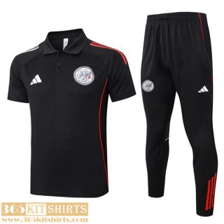 Polo foot AFC Homme 25 26 E205