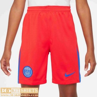 Short de Foot PSG Third Homme 25 26
