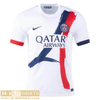 Maillot De Foot PSG Exterieur Homme 25 26