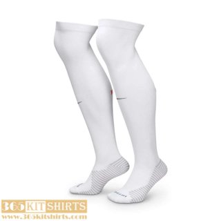 Chaussettes De Foot PSG Exterieur Homme 25 26