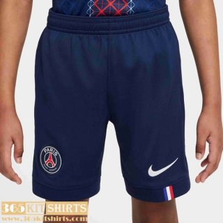 Short de Foot PSG Domicile Homme 25 26