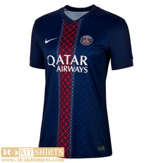 Maillot De Foot PSG Domicile Femme 25 26