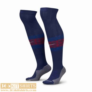 Chaussettes De Foot PSG Domicile Homme 25 26