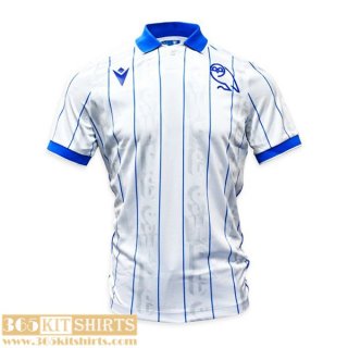 Maillot De Foot Sheffield Wednesday Third Homme 25 26