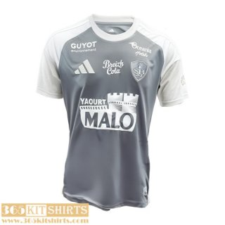 Maillot De Foot Stade Brestois Third Homme 25 26