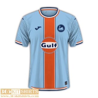 Maillot De Foot Swansea City Third Homme 25 26