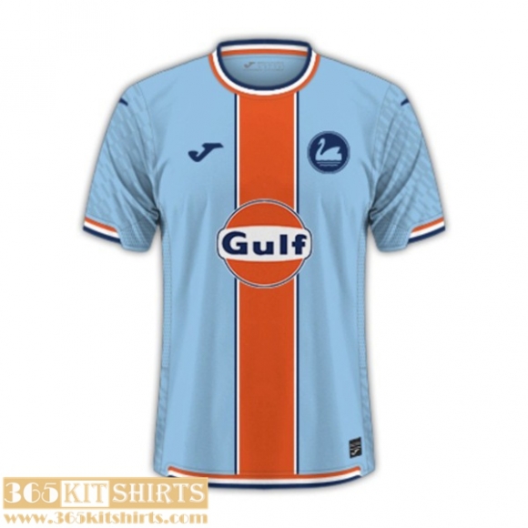 Maillot De Foot Swansea City Third Homme 25 26