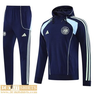 Sweatshirt Foot AFC Homme 25 26 B135