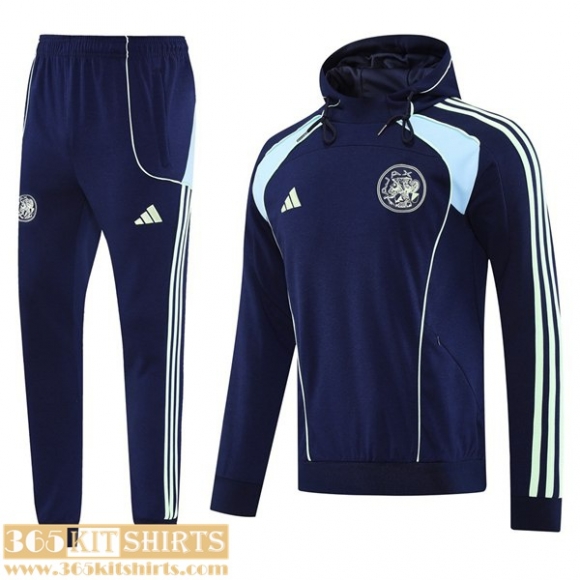 Sweatshirt Foot AFC Homme 25 26 B135