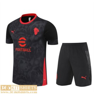 T Shirt AC Milan Homme 25 26 H696