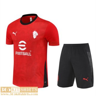 T Shirt AC Milan Homme 25 26 H697