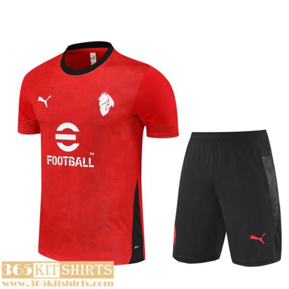 T Shirt AC Milan Homme 25 26 H697