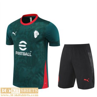 T Shirt AC Milan Homme 25 26 H698
