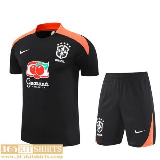 T Shirt Bresil Homme 25 26 H699