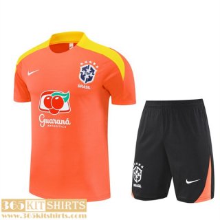 T Shirt Bresil Homme 25 26 H700