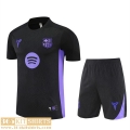 T Shirt Barcelona Mens 25 26 H701
