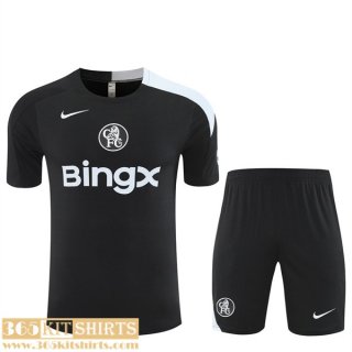 T Shirt Chelsea Homme 25 26 H703