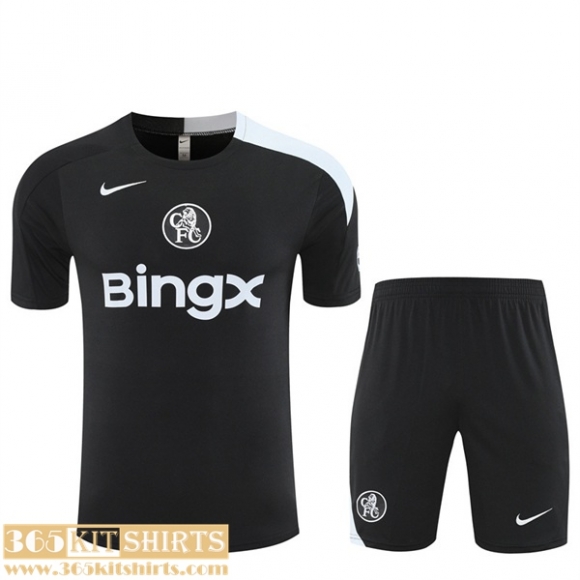 T Shirt Chelsea Homme 25 26 H703