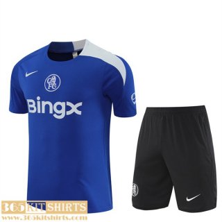 T Shirt Chelsea Homme 25 26 H704