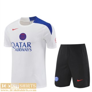 T Shirt PSG Homme 25 26 H705