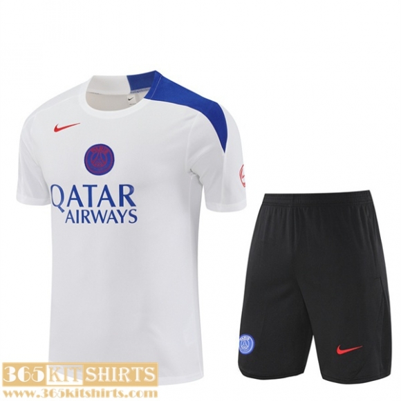 T Shirt PSG Homme 25 26 H705