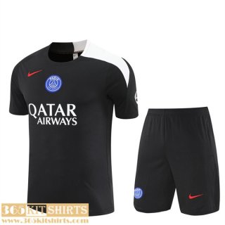 T Shirt PSG Homme 25 26 H706