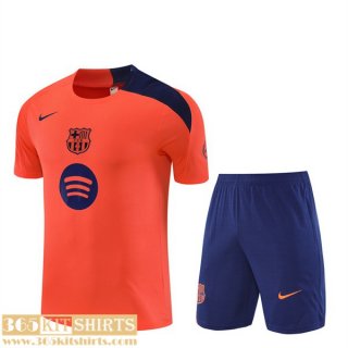T Shirt Barcelone Homme 25 26 H709