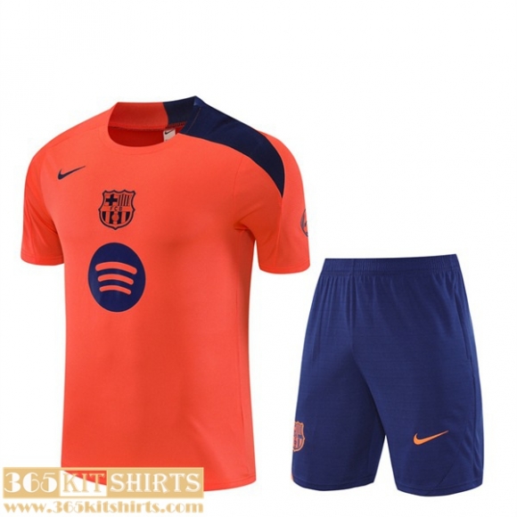 T Shirt Barcelone Homme 25 26 H709