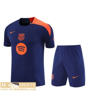 T Shirt Barcelone Homme 25 26 H710