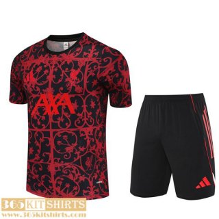 T Shirt Liverpool Homme 25 26 H711