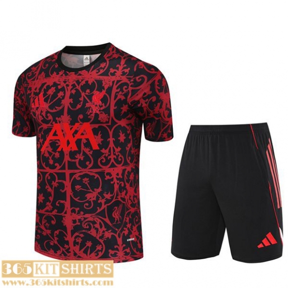 T Shirt Liverpool Homme 25 26 H711