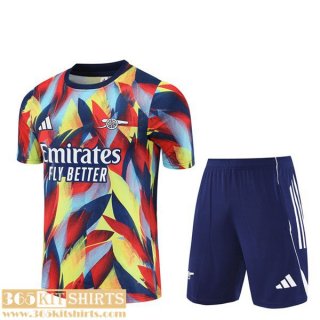 T Shirt Arsenal Homme 25 26 H712