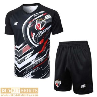 T Shirt Sao Paulo Homme 25 26 H715
