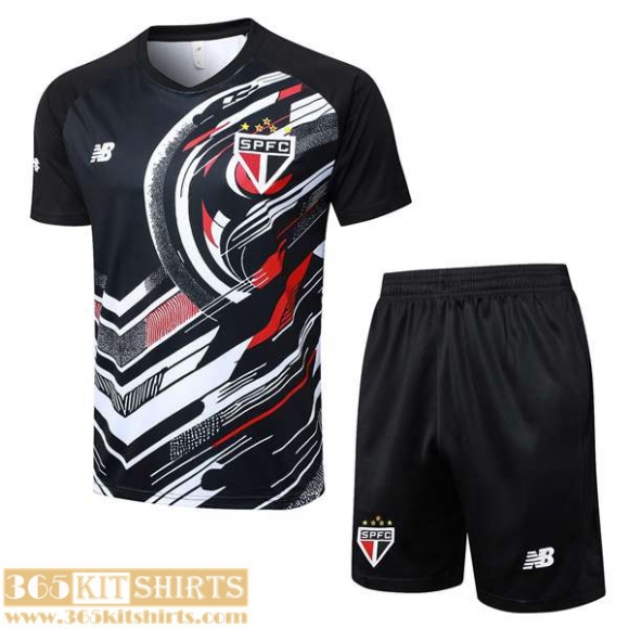 T Shirt Sao Paulo Homme 25 26 H715