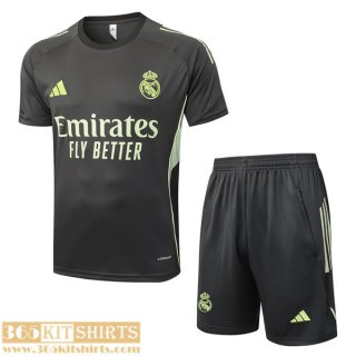 T Shirt Real Madrid Homme 25 26 H716